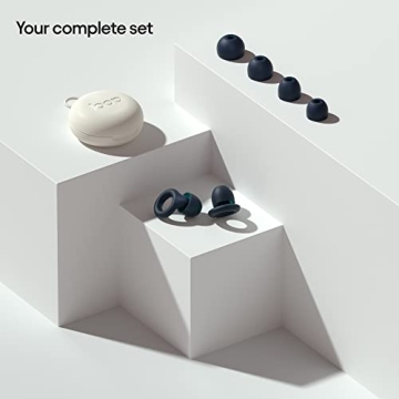 Loop Quiet Ear Plugs for Ultimate Noise Reduction