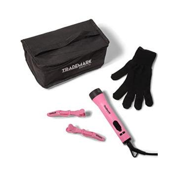 Versatile 3 in 1 Hair Styling Tool for All Hair Types