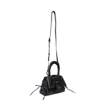 Steve Madden Women’s DIEGO Top Handle Crossbody - Stylish & Functional