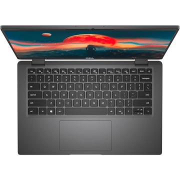 Dell Latitude 7420 Business Laptop - i7, 32GB RAM, Windows 11 Pro