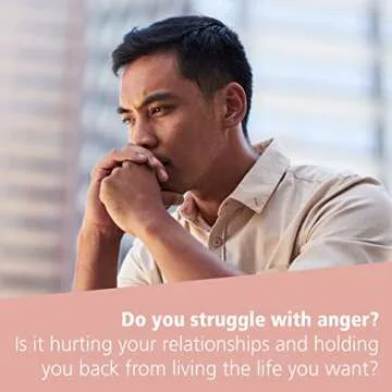 The Dialectical Behavior Therapy Skills Workbook for Anger Management and Mindfulness