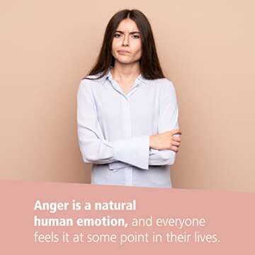 DBT Skills Workbook for Anger Management and Mindfulness
