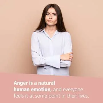 DBT Skills Workbook for Anger Management and Mindfulness