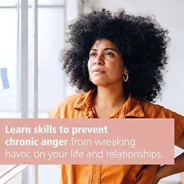 DBT Skills Workbook for Anger Management and Mindfulness
