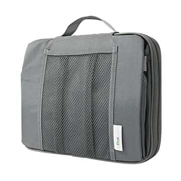 The First Years On-The-Go Booster Seat, Safari