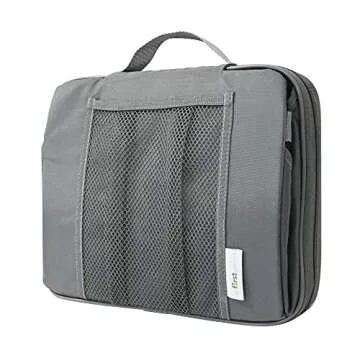 The First Years On-The-Go Booster Seat, Safari