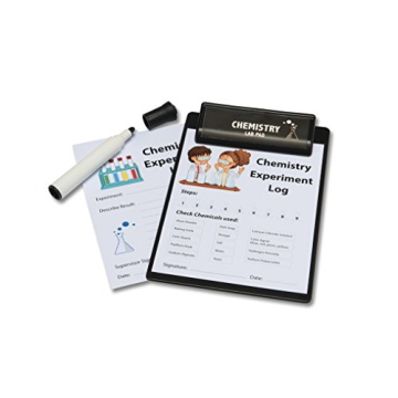 Ben Franklin Toys Science Kit with 12+ Experiments for Kids