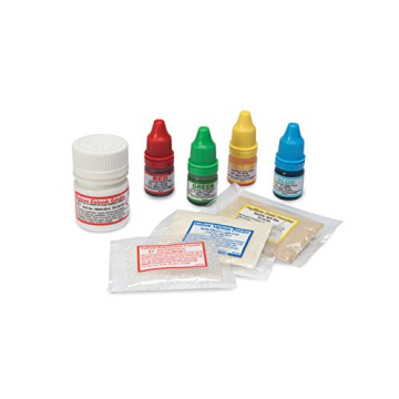 Ben Franklin Toys Science Kit with 12+ Experiments for Kids