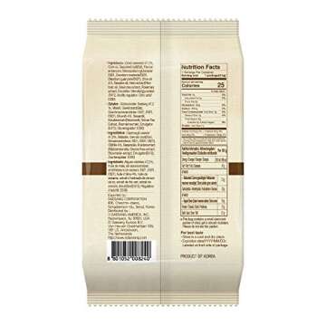 Chung Jung One Seasoned Seaweed Snacks (Kim Nori), Roasted with Oliver Oil, Product of Korea, 9 coun...