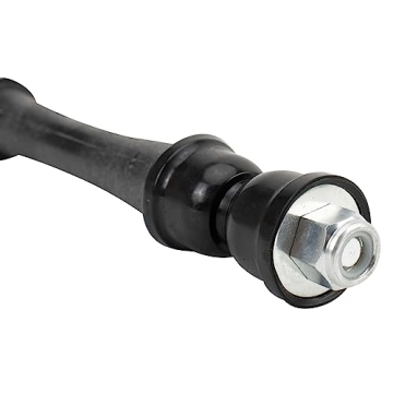 TRQ Front Sway Bar Link Set for Chevy Colorado & GMC Canyon