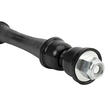 TRQ Front Sway Bar Link Set for Chevy Colorado & GMC Canyon