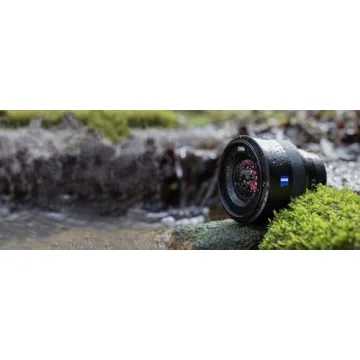 ZEISS Batis 85mm f/1.8 Lens for Sony E Mount Cameras