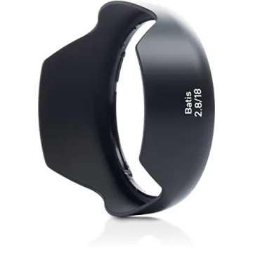 ZEISS Batis 85mm f/1.8 Lens for Sony E Mount Cameras