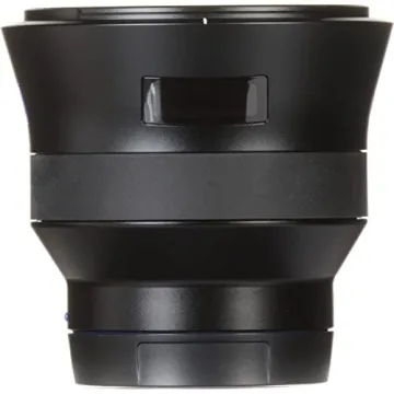 ZEISS Batis 85mm f/1.8 Lens for Sony E Mount Cameras