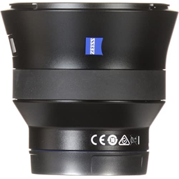 ZEISS Batis 85mm f/1.8 Lens for Sony E Mount Cameras
