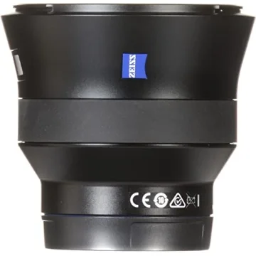 ZEISS Batis 85mm f/1.8 Lens for Sony E Mount Cameras