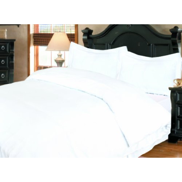 Luxurious 100% Cotton Duvet Cover Set – Queen Size