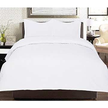 Luxurious 100% Cotton Duvet Cover Set – Queen Size
