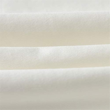 Comfortable Toddler Peter Pan Collar Tee in Soft Cotton