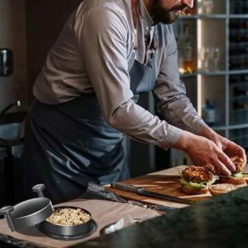 Effortless Meat Shredding with Fsadwnn Chicken Shredder