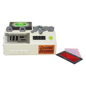 Jumanji Escape Room Game for 4 Players by Cardinal Games