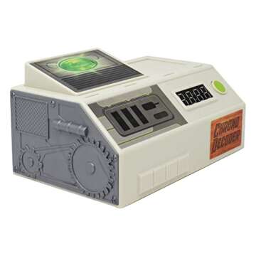 Jumanji Escape Room Game for 4 Players by Cardinal Games