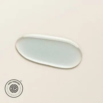 DIME Beauty Blue Facial Oil for Clear Skin and Hydration