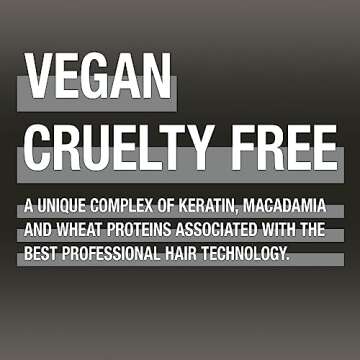 INOAR Deep Hydrating Macadamia Hair Mask for All Hair Types