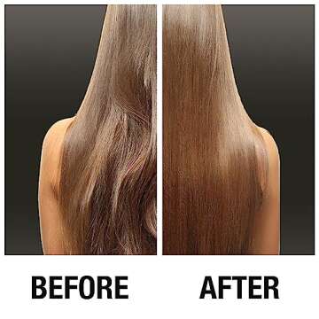 INOAR Deep Hydrating Macadamia Hair Mask for All Hair Types