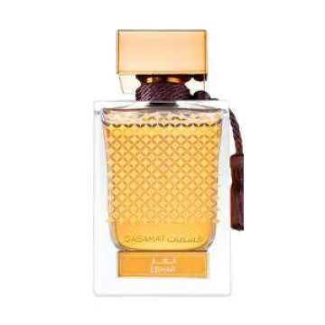 RASASI Qasamat Ebhar Unisex Eau De Parfum 2.2 Ounce