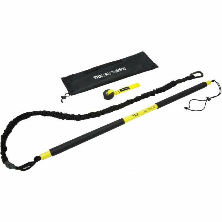 TRX RIP Trainer Kit - Home Core Strength Training Set