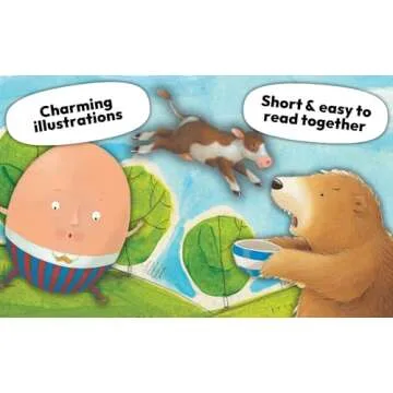 Delightful Stories Collection for Toddlers and Preschoolers