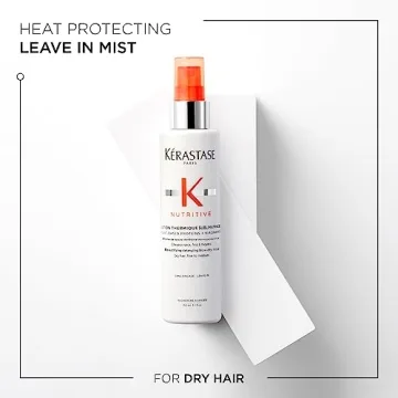 KERASTASE Nutritive Lotion Thermique Sublimatrice Heat Protectant Spray