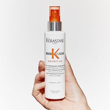 KERASTASE Nutritive Lotion Thermique Sublimatrice Heat Protectant Spray