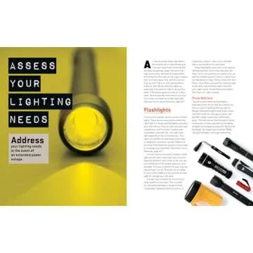 Prepping 101: 40 Steps You Can Take to Be Prepared: Protect Your Family, Prepare for Weather Disasters, and Be Ready and Resilient when Emergencies Arise