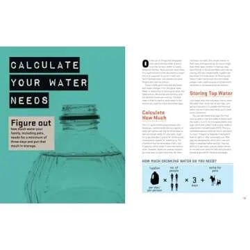Prepping 101: 40 Steps You Can Take to Be Prepared: Protect Your Family, Prepare for Weather Disasters, and Be Ready and Resilient when Emergencies Arise