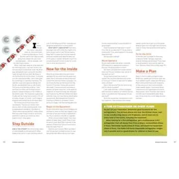 Prepping 101: 40 Steps You Can Take to Be Prepared: Protect Your Family, Prepare for Weather Disasters, and Be Ready and Resilient when Emergencies Arise