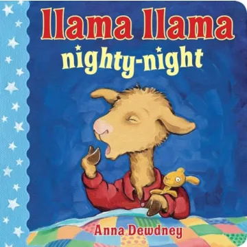 Enchanting Llama Llama Nighty-Night Book for Bedtime Stories