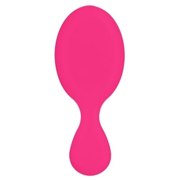 Wet Brush Mini Detangler - Travel-Friendly Hair Brush