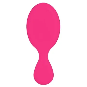 Wet Brush Mini Detangler - Travel-Friendly Hair Brush