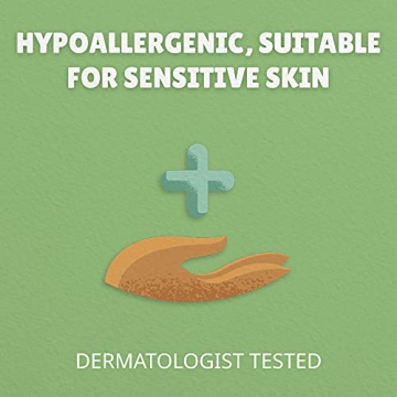 Botanical Origin Plant-Based Fabric Softener - Eco-Friendly