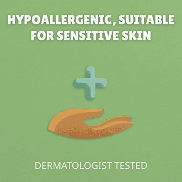 Botanical Origin Plant-Based Fabric Softener - Eco-Friendly