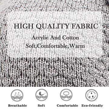 XIAOHAWANG Cute Bear Toddler Earflap Hat for Winter