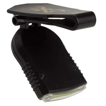 Browning, Night Seeker, 2 Cap Light, USB Rechargeable