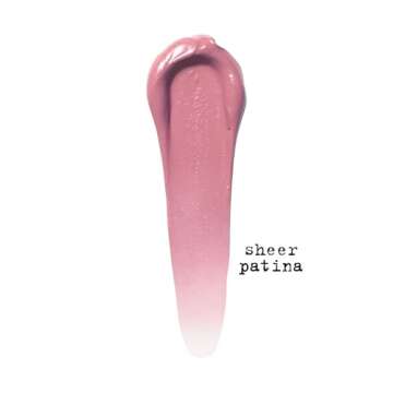 stila Stay All Day Liquid Lipstick, Sheer Matte Finish | Long-Lasting Color Wear, No Transfer or Ble...