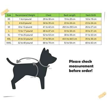 Petitebella Horizontal Stripes Puppy Dog Shirt (Black/White, X-Large)