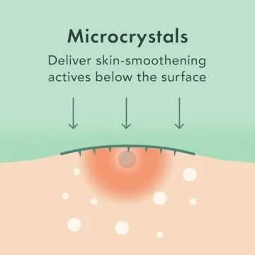 Rael Pimple Patches, Miracle Microcrystal Spot Cover - Hydrocolloid Acne Patch with Tea Tree Oil, Early Stage Zits and Blemish, Korean Skin Care, Vegan, Cruelty Free (9 Count)