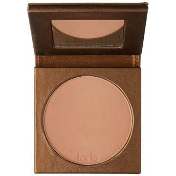 Tarte Matte Waterproof Bronzer Park Ave Princess .32 oz