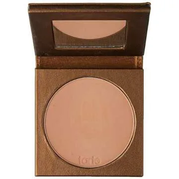 Tarte Matte Waterproof Bronzer Park Ave Princess .32 oz