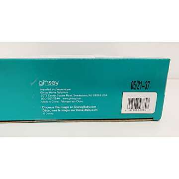 Disney Mickey Mouse Air-Filled Cushion Bath Tub - Free-Standing, Blow up, Portable, Inflatable, Safe Bathing, Baby Bathtub, Toddler Bathtub